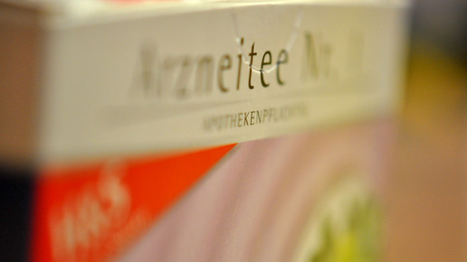 H&S: Rheumatee verunreinigt