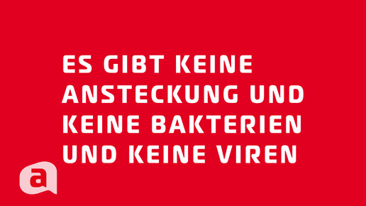 impfgegner bullshitbingo ansteckung