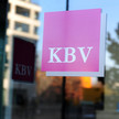 Krise bei der KBV
