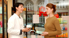 Vertretungsapotheker: Gern gesehene Gäste