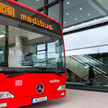 medibus10 deutsche bahn ag Medibus fährt übers Land