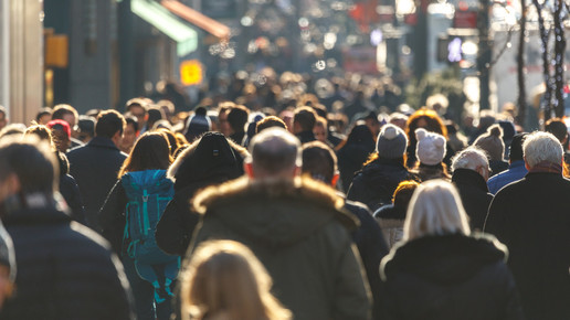 DGI warnt vor kontrollierter Durchseuchung