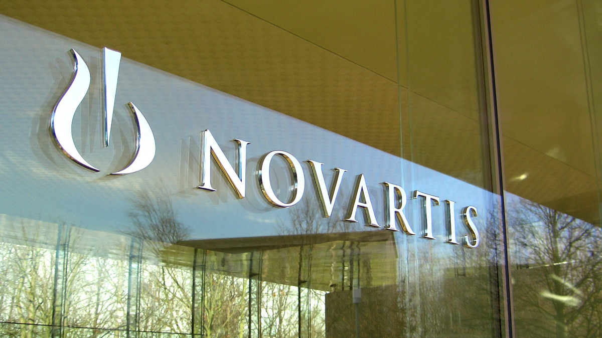 Novartis: Positive Daten zu Corona-Medikament