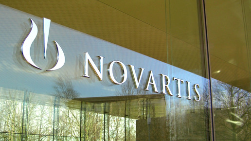 Rückschlag für Novartis: Studie vorerst gestoppt