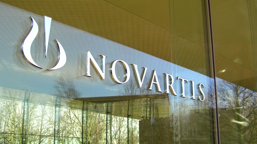 Novartis zahlt Hunderte Millionen US-Dollar