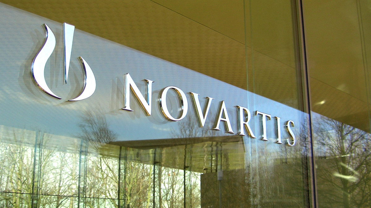 Fevipiprant: Rückschlag für Novartis