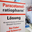 Paracetamol Ratiopharm