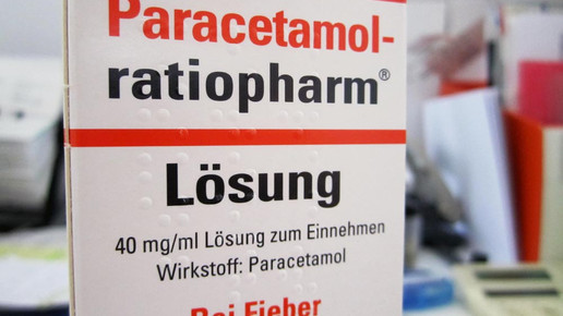 paracetamol loesung01 aa
