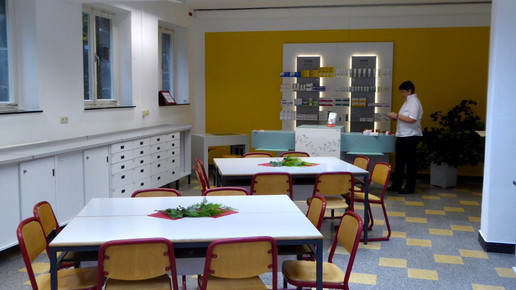 pta lehrschule hv tische