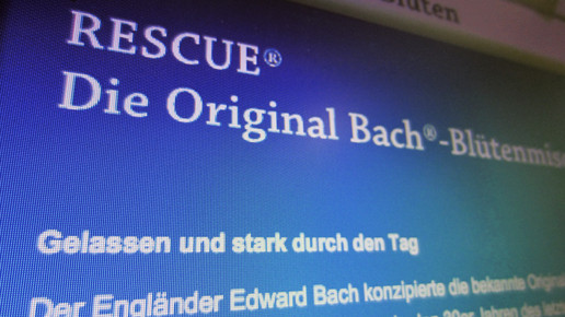 rescue gelassen screenshot