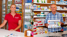 Des einen Leid, des anderen Freud