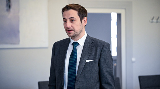 Alexander Strobel