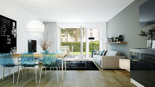 wohnkompagnie Wohnung01 wohnkompagnie