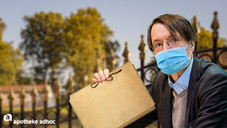 Wer hat noch Vorschläge für Jens Spahn?