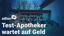 adhoc24 vom 17.02.2022