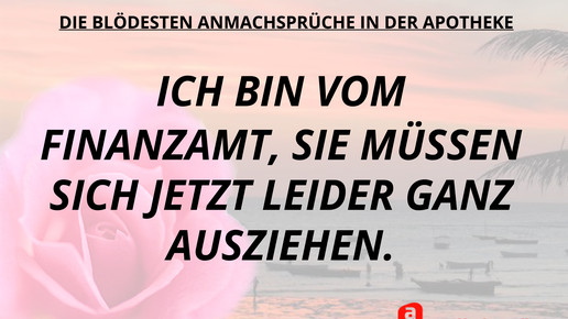 Anmachsprueche Apo 9