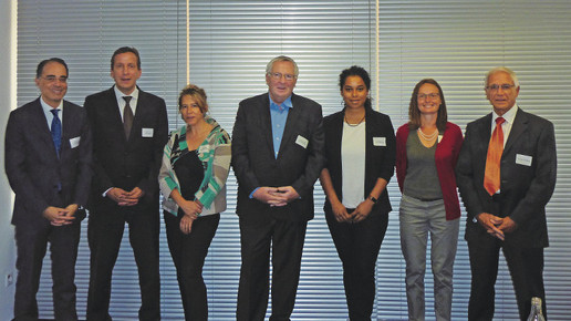 „Myrrhe-Phytopharmakon bei chronisch-entzündlichen Darmerkrankungen (CED)  vielfältig einsetzbar“