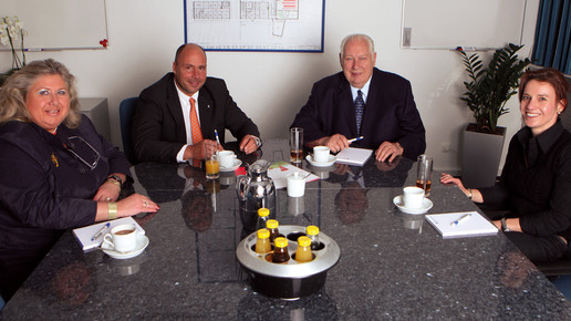 Gesellschafter geilenkirchen