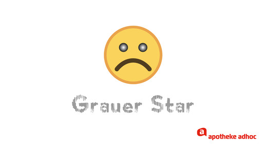 Grauer Star