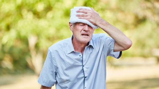 Lauterbach: Hitzeschutzplan für diesen Sommer