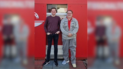 Apothekenzukunft: Sohn wird zum OHG-Partner