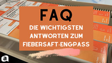 Fiebersäfte: Das müssen Apotheken jetzt wissen Fiebersäfte: Das müssen Apotheken jetzt wissen