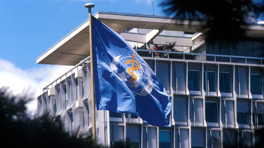 WHO: Alle 40 Sekunden ein Suizid