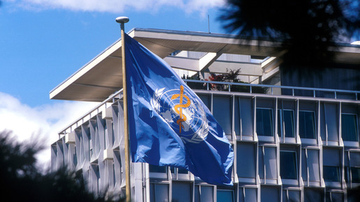 Epidemien: WHO sieht sich gut aufgestellt