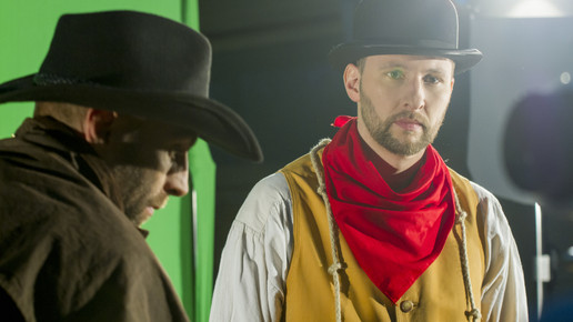 Werbespot 25 klindwort apotheken