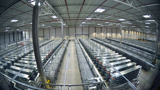 Sprinkleranlage legt AEP lahm