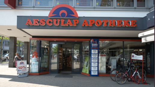 aesculap-apotheke-neumuenster-01 vorher Uwe Spoering