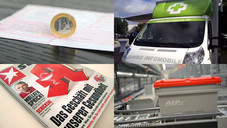 Die Woche in Bildern