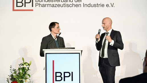 Apothekenreform: BPI warnt vor Ketten und Automaten