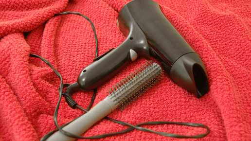 foen buerste handtuch aa