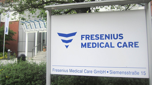 Fresenius verkauft Ärztenetzwerk