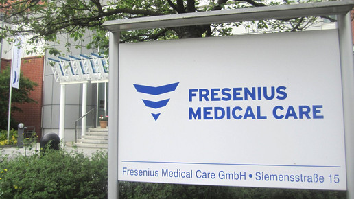 Dialyse-Patienten sterben – Gewinnwarnung bei Fresenius