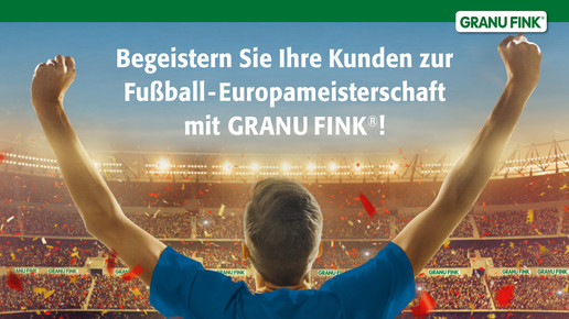 granufink aktion em omega