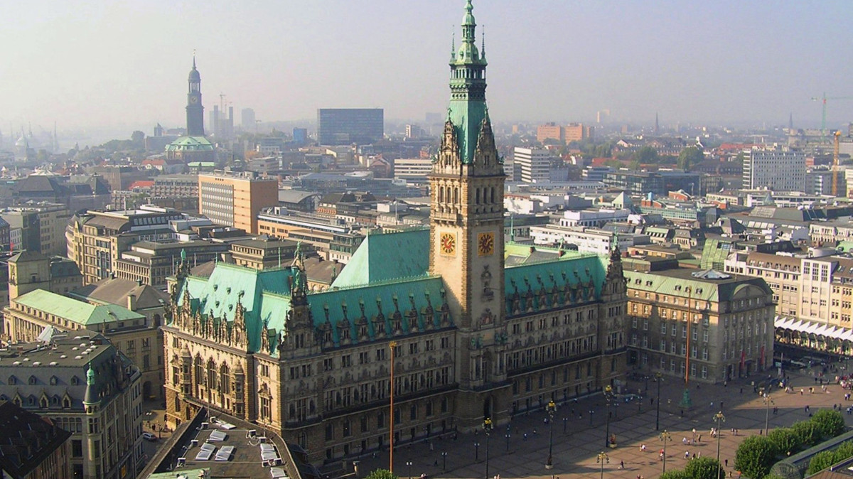 E-Rezept & Co: Hamburg startet Digitalisierungs-Initiative