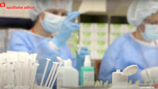 Impfmarathon: Am Anfang war Schnapsidee