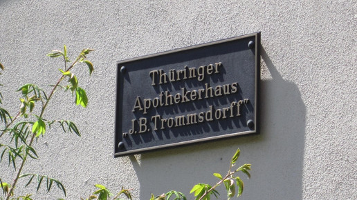 kammer thueringen aaneu