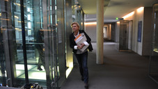 Neue Sprecher für Gesundheit