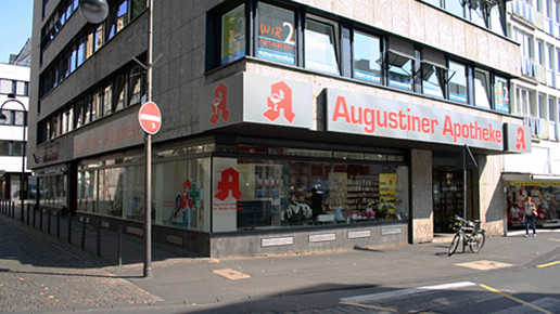 koeln augustiner-apotheke augustiner-apotheke