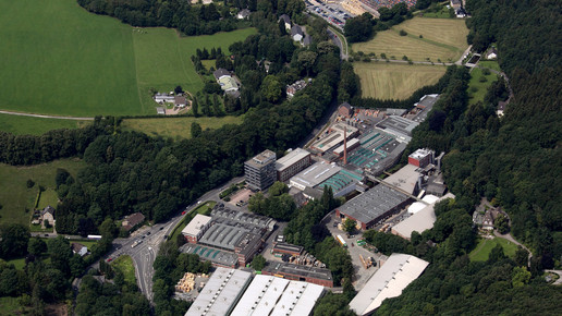 leoni kerpen suedosten luftbild leoni