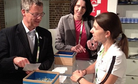 nada schulz gotzmann scheiff in apotheke london