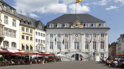 rathaus bonn stadtverwaltung