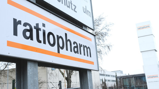 Octreo: Ratiopharm bringt Sandostatin-Generikum