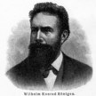 Wilhelm Conrad Röntgen: Begründer der Radiologie Wilhelm Conrad Röntgen: Begründer der Radiologie