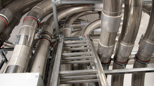 rohrpost 03 uniklinik rostock