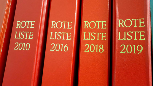 Rote Liste: Pharmaverbände verkaufen an Bertelsmann