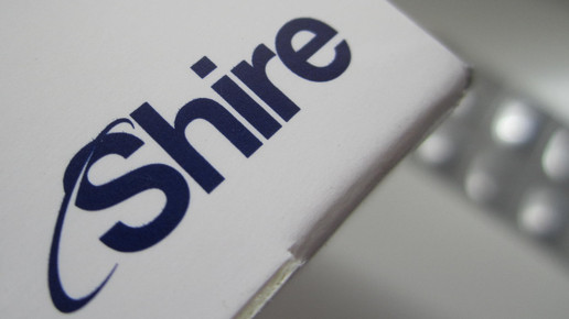 Shire bringt Takhzyro